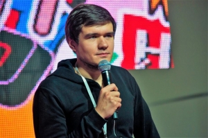 Евгений Баженов (BadComedian)