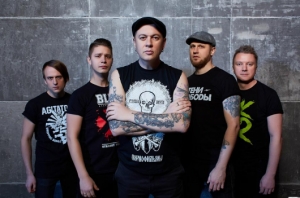 Группа Тараканы