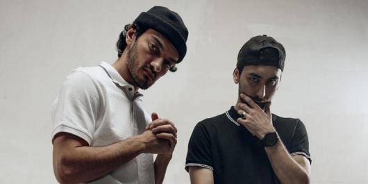 Idris & Leos Idris & Leos