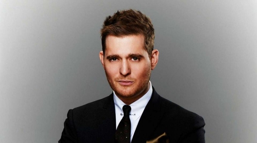 MICHAEL BUBLÉ MICHAEL BUBLÉ