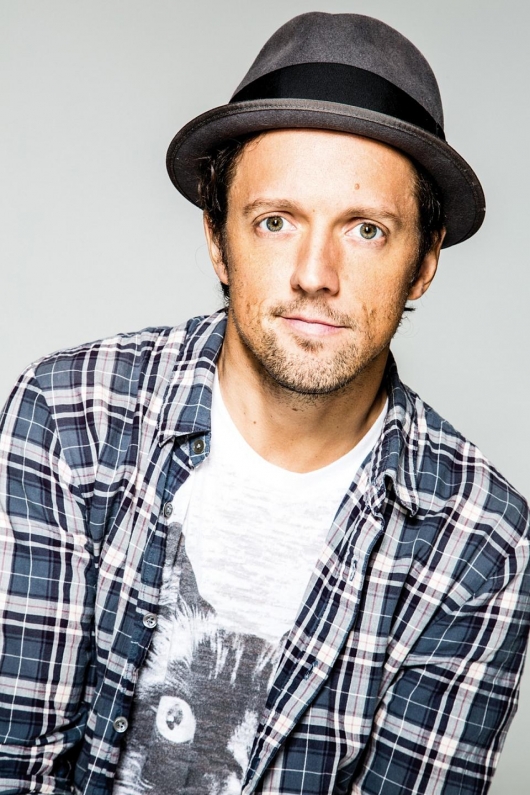 JASON MRAZ JASON MRAZ
