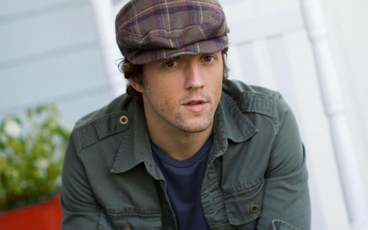 JASON MRAZ JASON MRAZ
