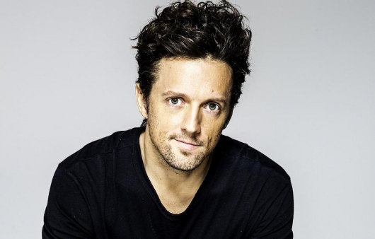 JASON MRAZ JASON MRAZ
