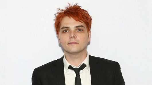 GERARD WAY GERARD WAY
