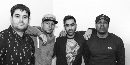 RUDIMENTAL RUDIMENTAL