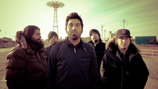 DEFTONES DEFTONES