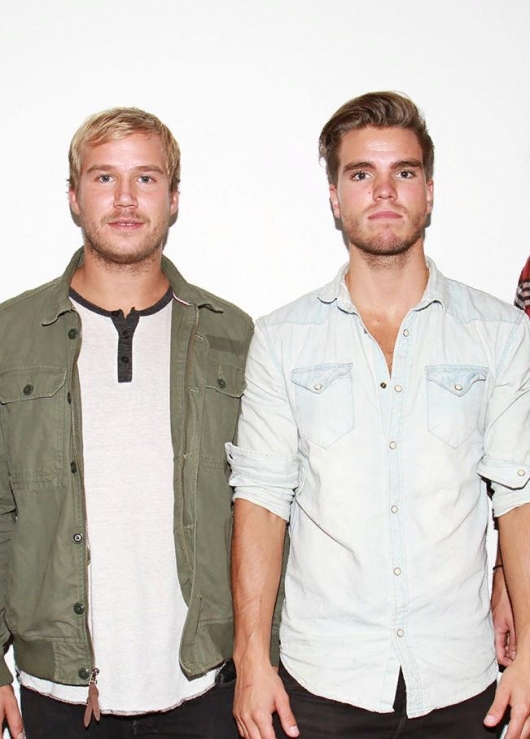 KALEO KALEO