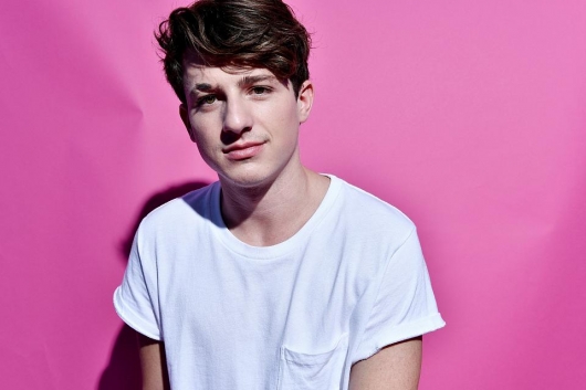 CHARLIE PUTH CHARLIE PUTH
