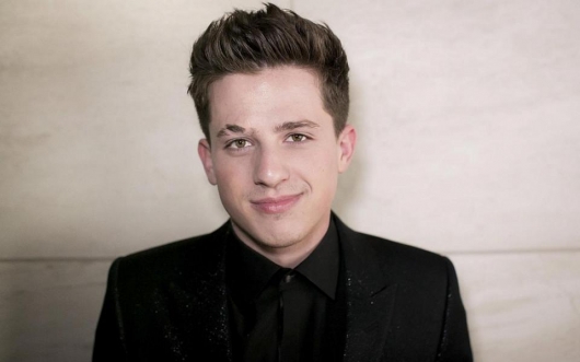 CHARLIE PUTH CHARLIE PUTH