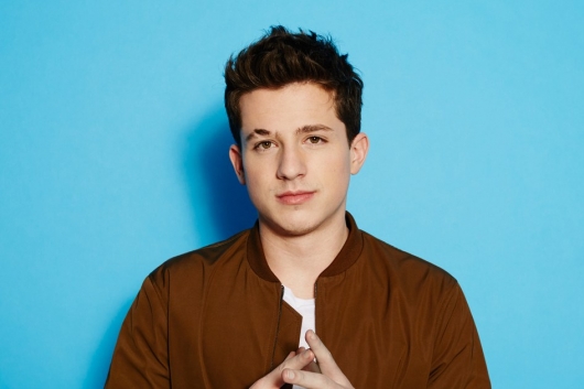 CHARLIE PUTH CHARLIE PUTH