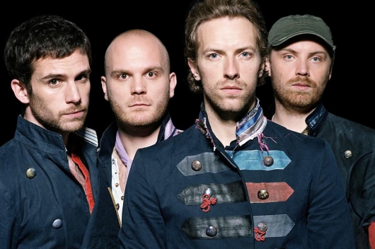 COLDPLAY COLDPLAY