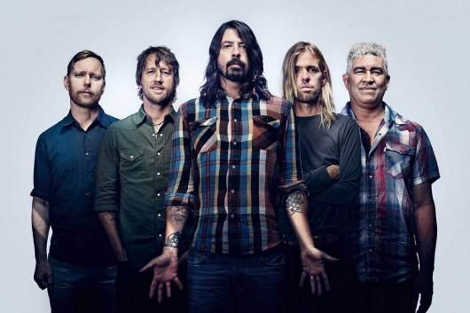 Foo Fighters Foo Fighters