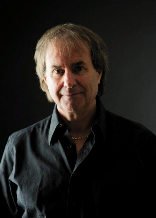 Chris De Burgh