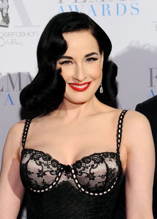 Dita Von Teese Dita Von Teese