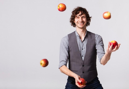 GOTYE GOTYE