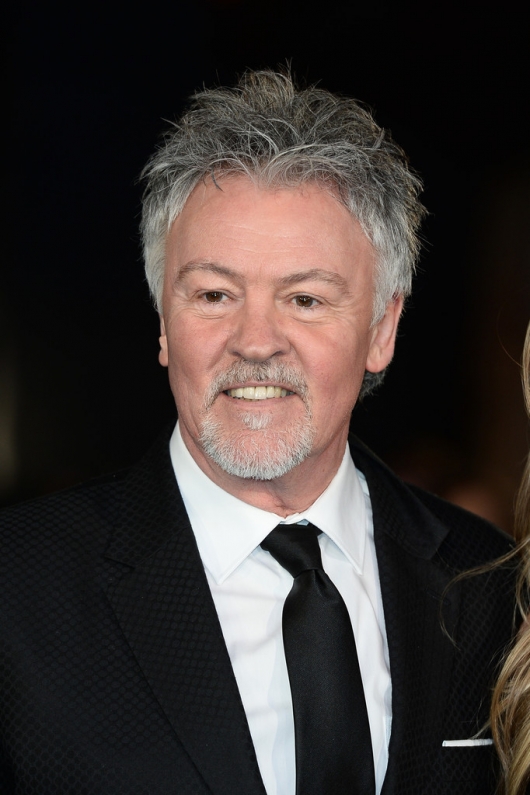 PAUL YOUNG PAUL YOUNG