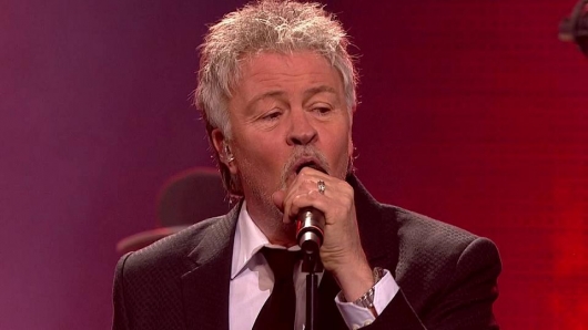 PAUL YOUNG PAUL YOUNG