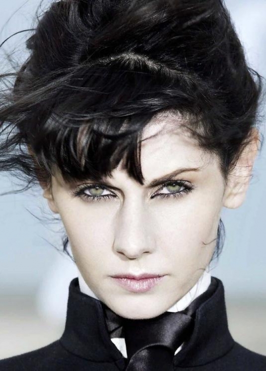 EMMA SHAPLIN EMMA SHAPLIN