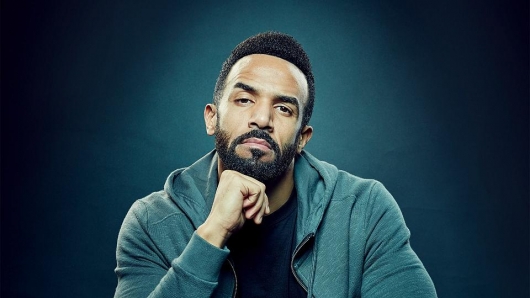 CRAIG DAVID CRAIG DAVID