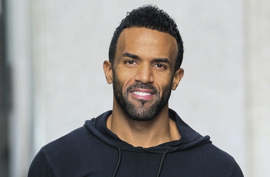 CRAIG DAVID CRAIG DAVID