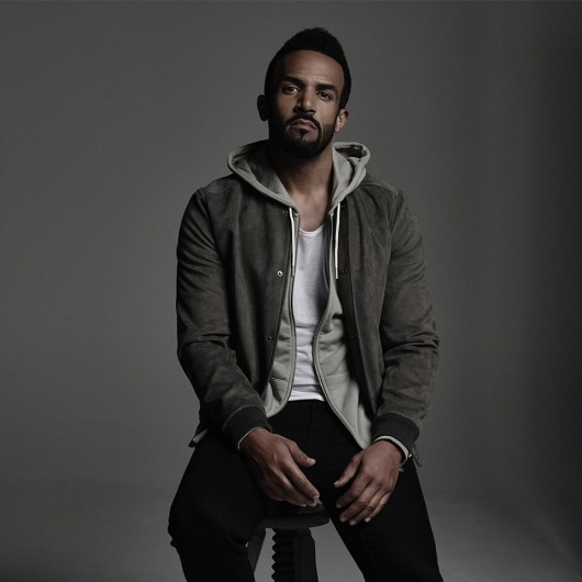 CRAIG DAVID CRAIG DAVID