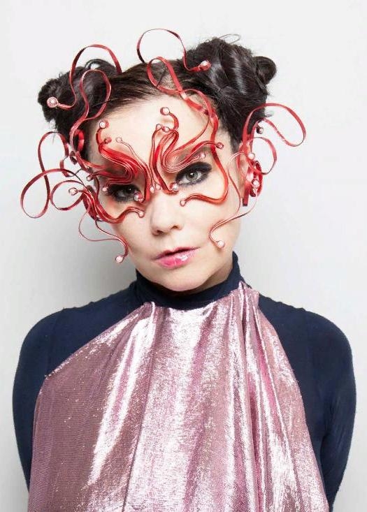 Bjork