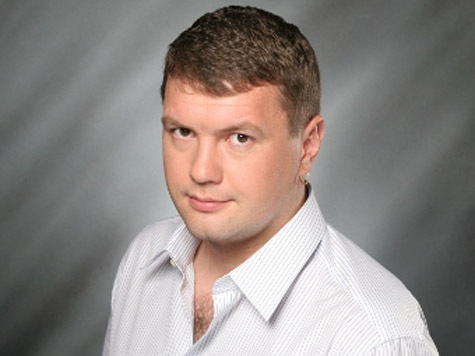 Роман Скворцов Роман Скворцов