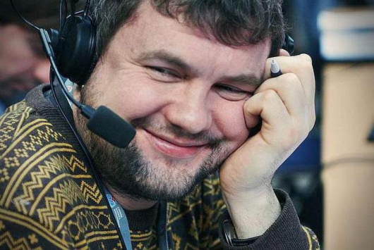 Роман Скворцов Роман Скворцов