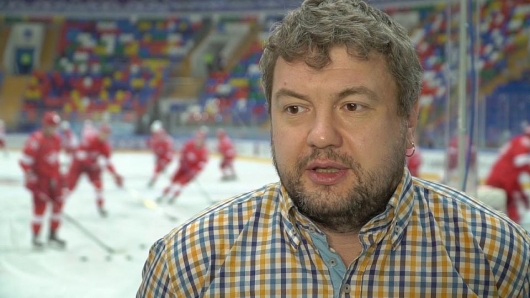 Роман Скворцов Роман Скворцов