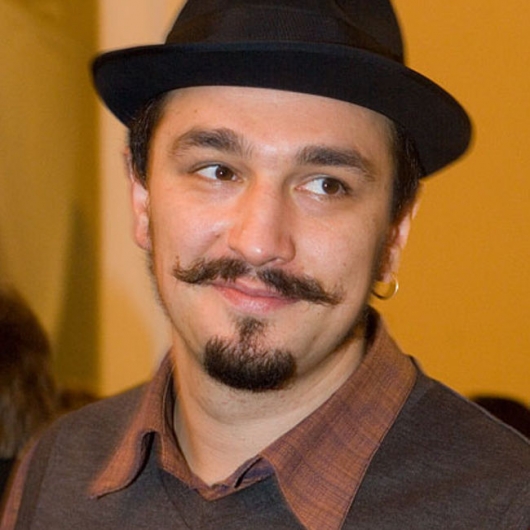 Валерий Марьянов Валерий Марьянов