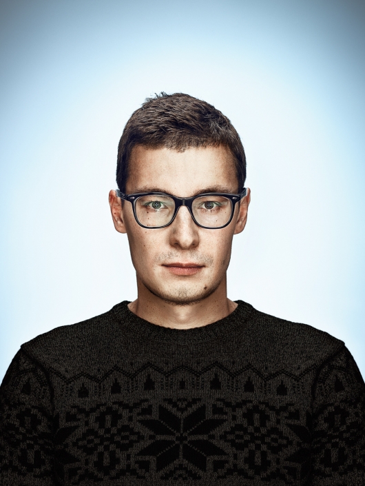 Павел Блюденов Павел Блюденов