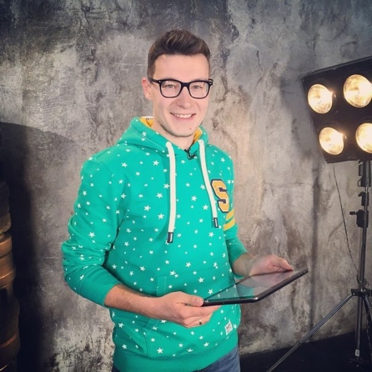 Павел Блюденов Павел Блюденов