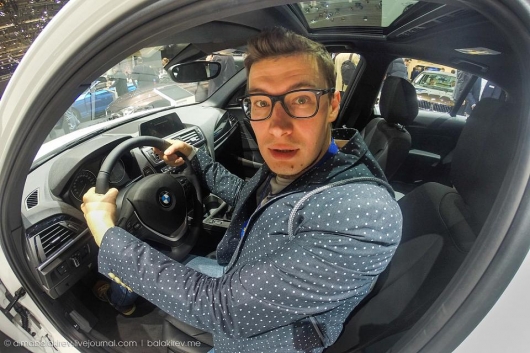 Павел Блюденов Павел Блюденов