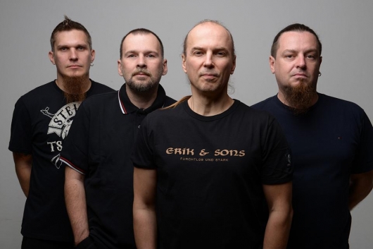 Черный Обелиск Черный Обелиск