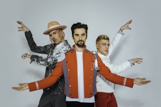 АГОНЬ АГОНЬ