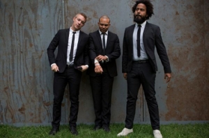Major Lazer