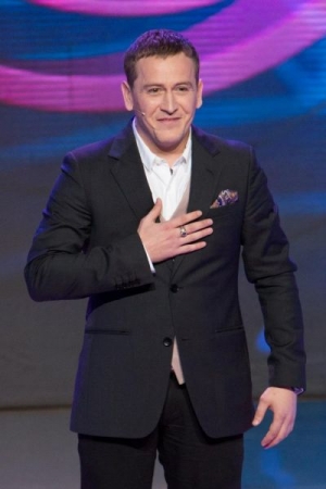 Олег Есенин