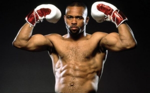 Roy Jones