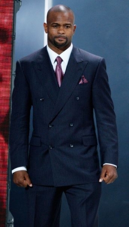 Roy Jones
