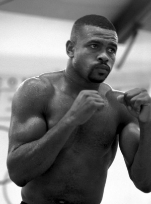 Roy Jones