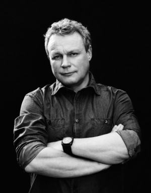 Сергей Жигунов