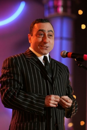 Карен Аванесян
