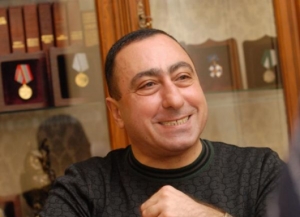 Карен Аванесян