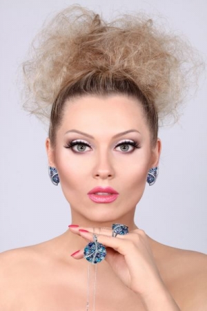Елена Ленина
