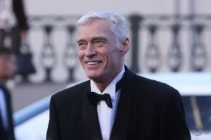 Борис Щербаков