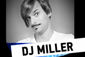 DJ Miller