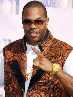 Busta Rhymes