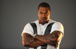 Busta Rhymes