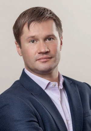 Алексей Немов