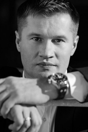 Алексей Немов
